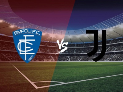 Xem Lai Empoli vs Juventus  - Vòng 36 Serie A 2022/23